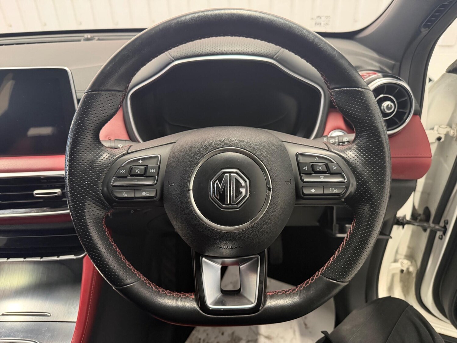 Used MG MG HS 2022 for sale - 77469317: Photo 18