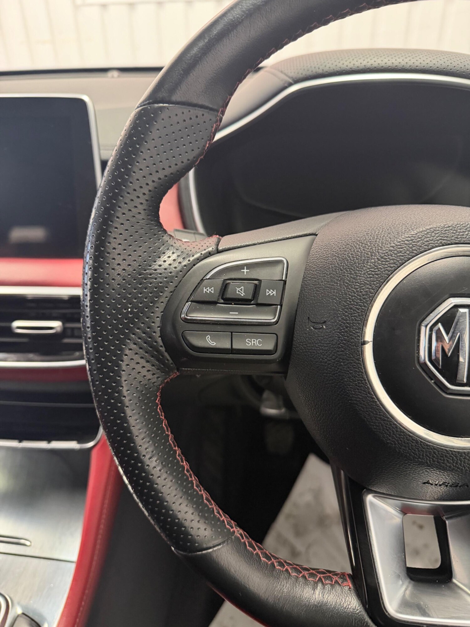 Used MG MG HS 2022 for sale - 77469317: Photo 19