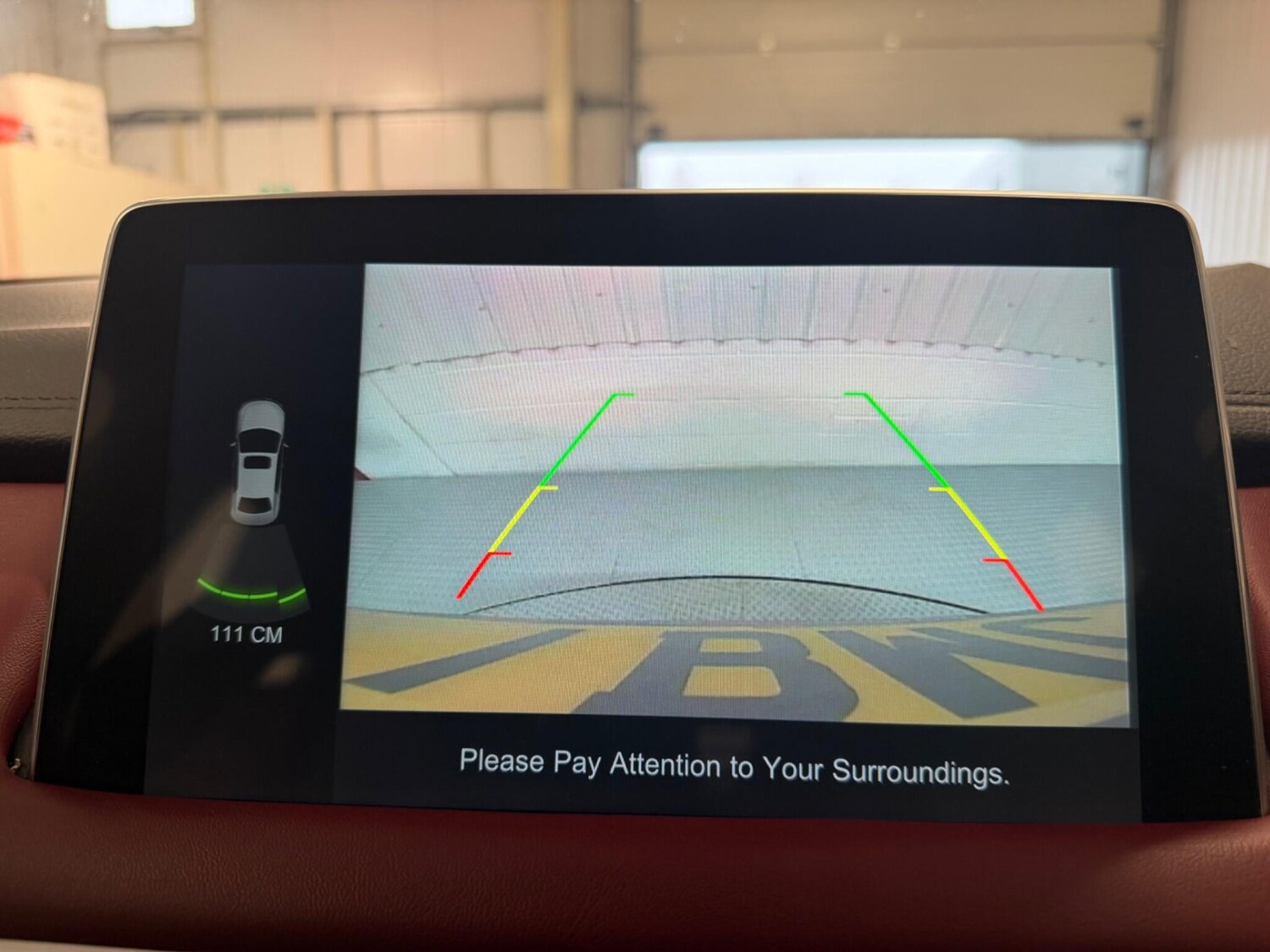 Used MG MG HS 2022 for sale - 77469317: Photo 24