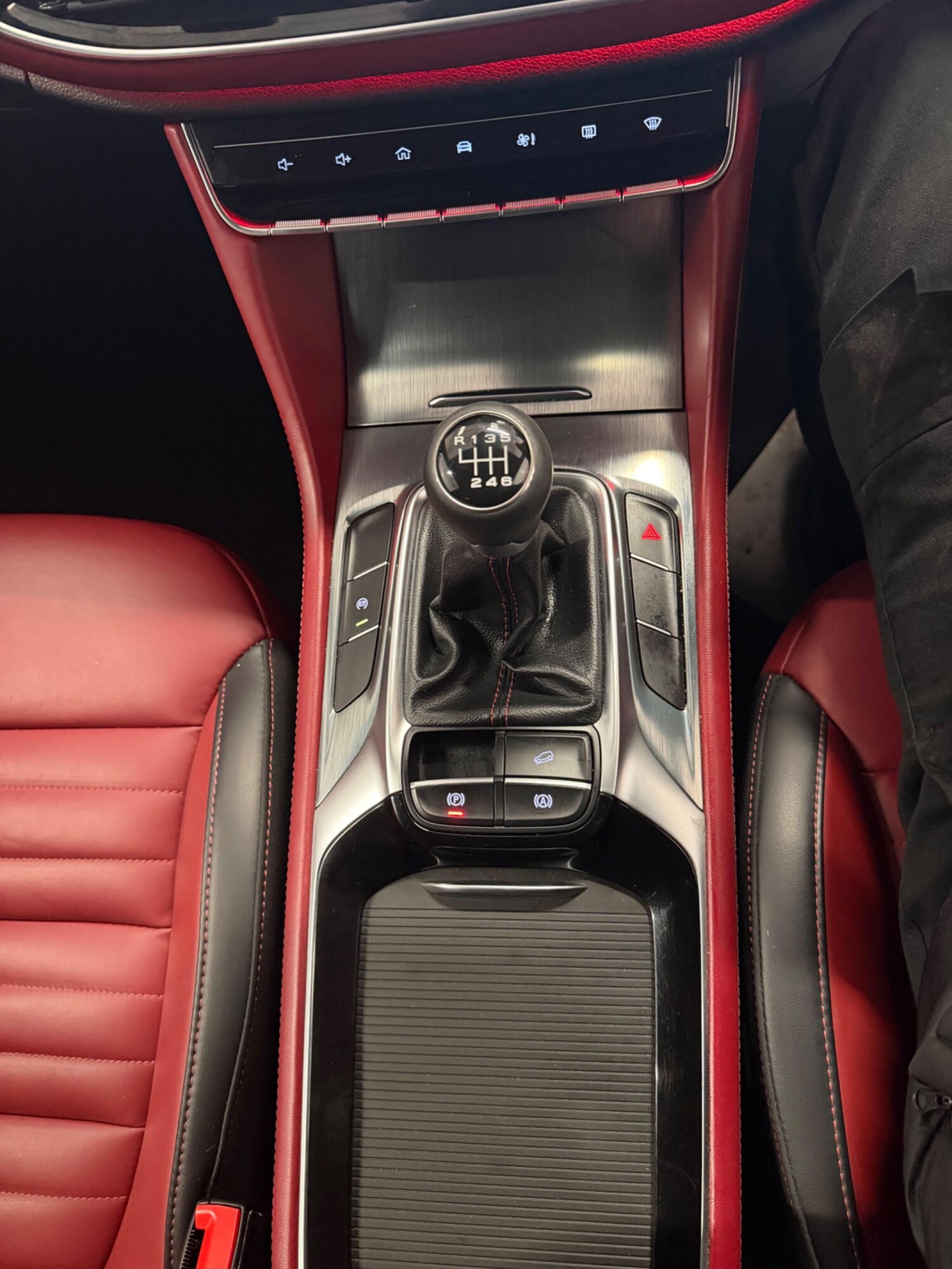 Used MG MG HS 2022 for sale - 77469317: Photo 26