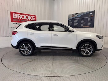 Used MG MG HS 2022 for sale - 77469317: Photo