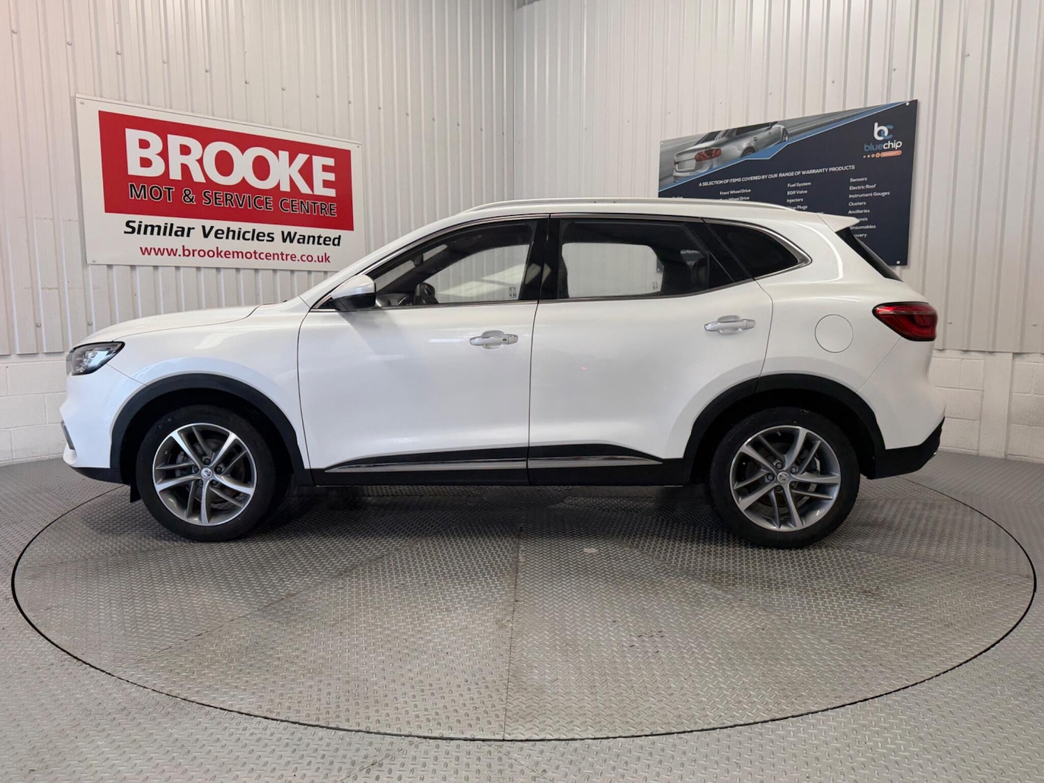 Used MG MG HS 2022 for sale - 77469317: Photo 7