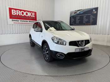 2012 (62) - 2.0 dCi N-Tec+ 5dr Auto 4WD