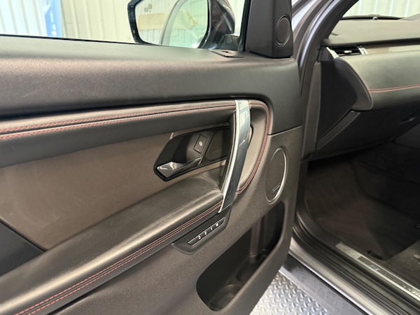 Used Land Rover Discovery Sport 2020 for sale - 75635046: Photo 12