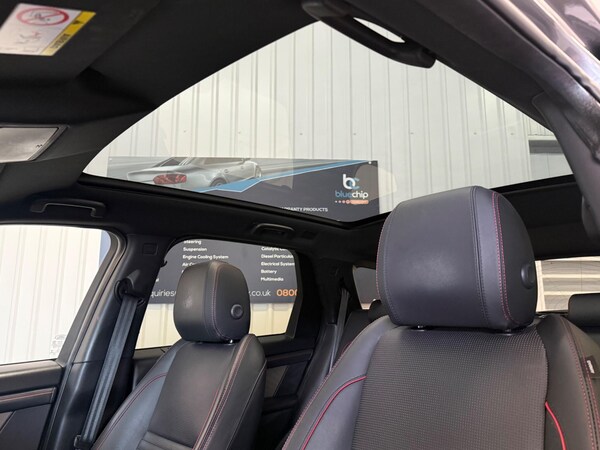 Used Land Rover Discovery Sport 2020 for sale - 75635046: Photo 13