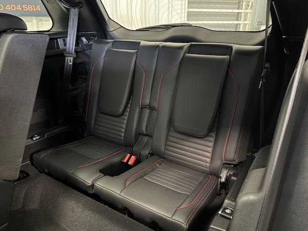 Used Land Rover Discovery Sport 2020 for sale - 75635046: Photo 15
