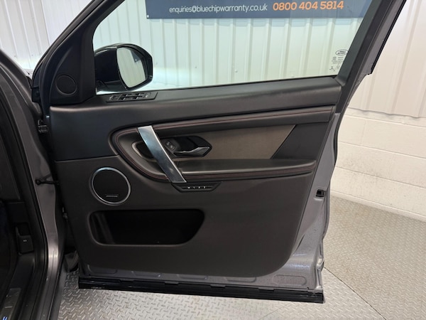 Used Land Rover Discovery Sport 2020 for sale - 75635046: Photo 22