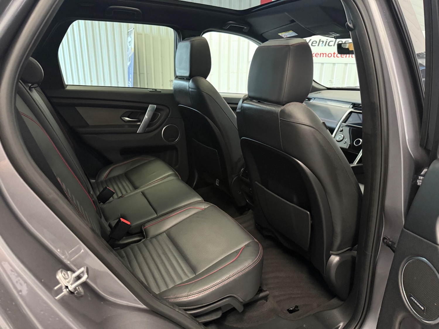 Vehicle 23