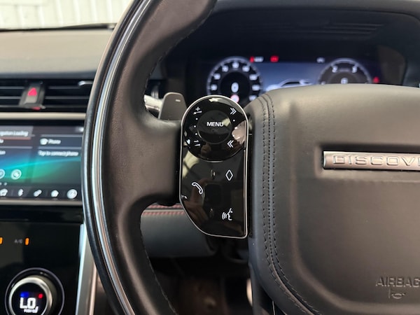 Used Land Rover Discovery Sport 2020 for sale - 75635046: Photo 24