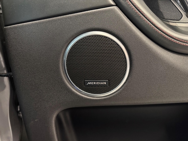 Used Land Rover Discovery Sport 2020 for sale - 75635046: Photo 26