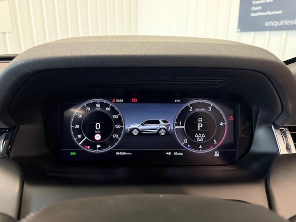 Used Land Rover Discovery Sport 2020 for sale - 75635046: Photo 28