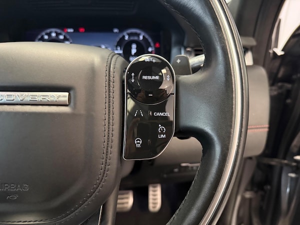 Used Land Rover Discovery Sport 2020 for sale - 75635046: Photo 29