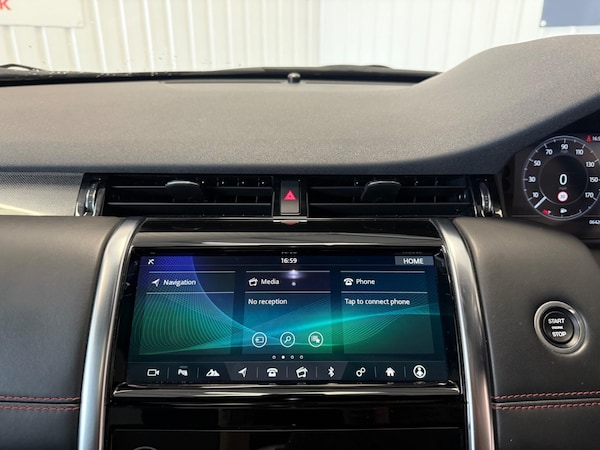 Used Land Rover Discovery Sport 2020 for sale - 75635046: Photo 31