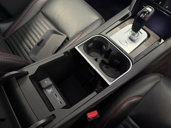Used Land Rover Discovery Sport 2020 for sale - 75635046: Photo 34