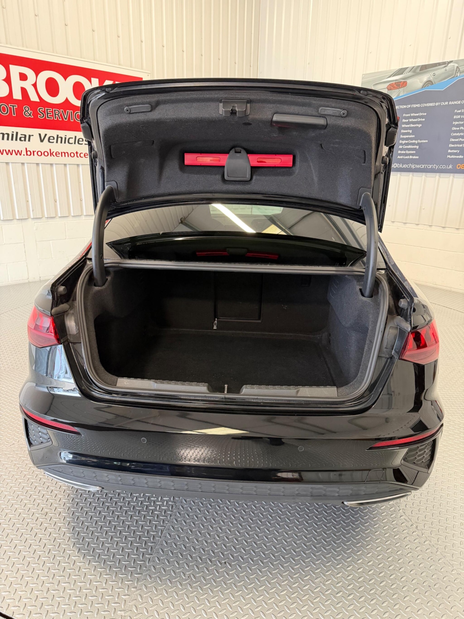 Used Audi A3 for sale - 77752889: Photo 10