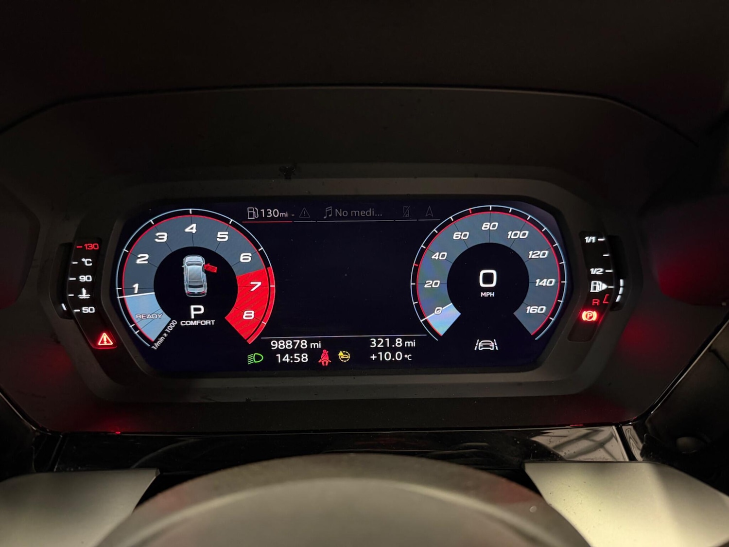 Used Audi A3 for sale - 77752889: Photo 21