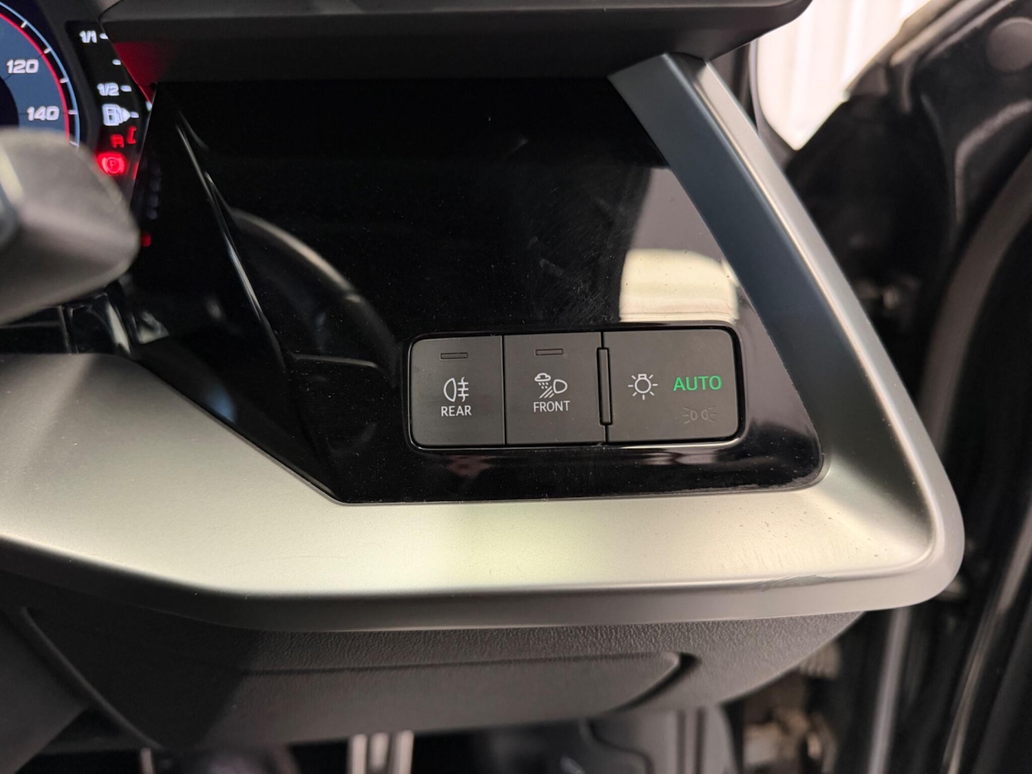 Used Audi A3 for sale - 77752889: Photo 22