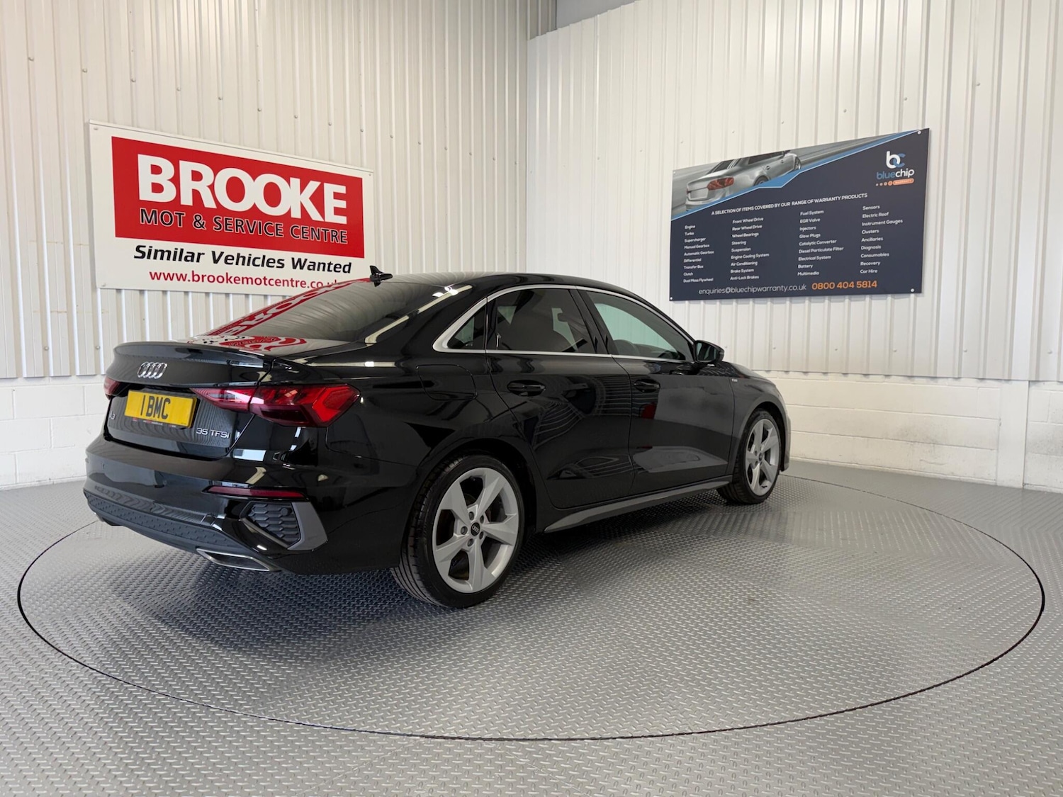 Used Audi A3 for sale - 77752889: Photo 4