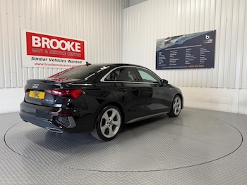 Used Audi A3 2020 for sale - 77752889: Photo