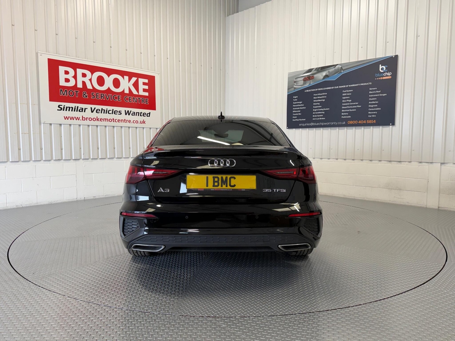 Used Audi A3 for sale - 77752889: Photo 5