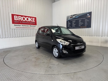 Used Hyundai i10 2013 for sale - 78261073: Photo