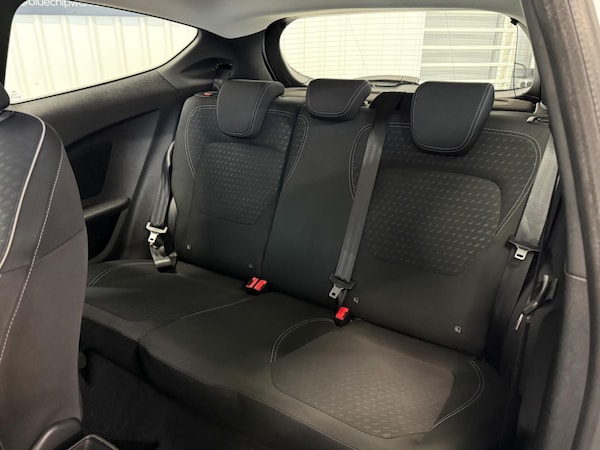 Used Ford Fiesta 2018 for sale - 74713074: Photo 13