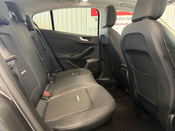 Used Ford Focus 2019 for sale - 76295122: Photo 12