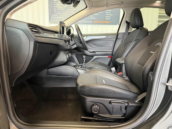 Used Ford Focus 2019 for sale - 76295122: Photo 14