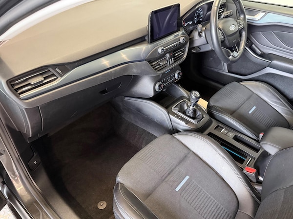 Used Ford Focus 2019 for sale - 76295122: Photo 15