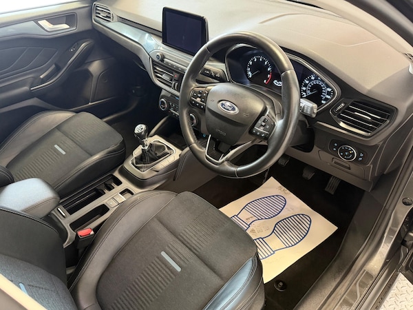 Used Ford Focus 2019 for sale - 76295122: Photo 17