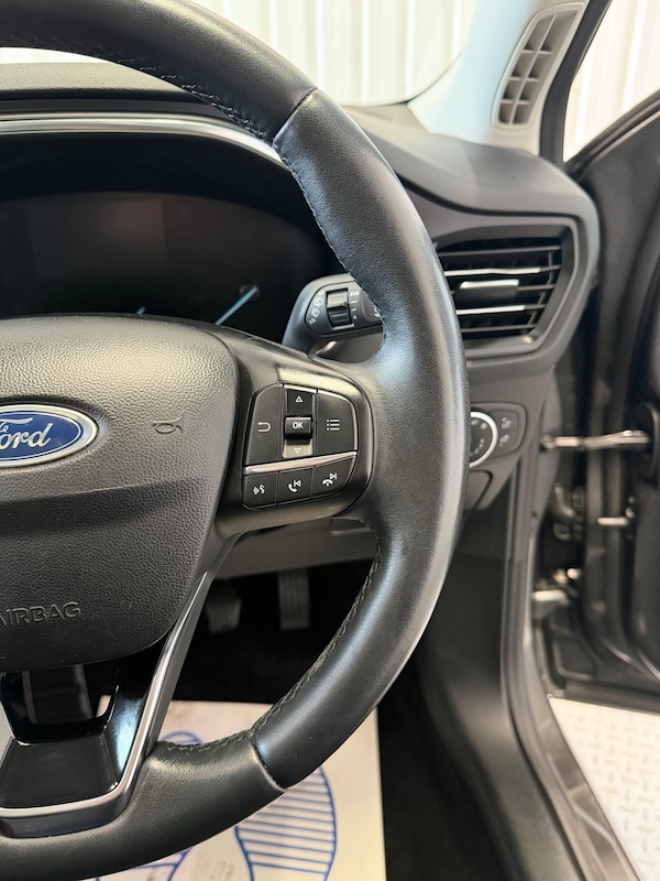 Used Ford Focus 2019 for sale - 76295122: Photo 20