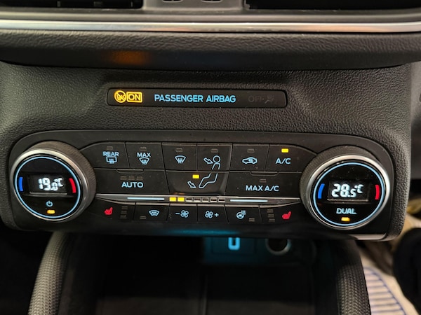 Used Ford Focus 2019 for sale - 76295122: Photo 26