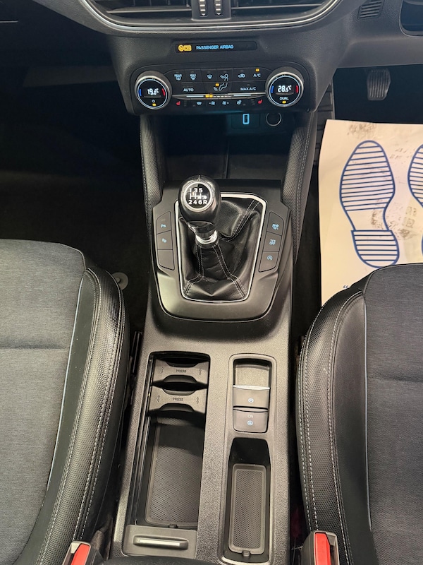 Used Ford Focus 2019 for sale - 76295122: Photo 27