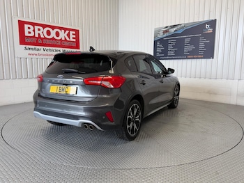 Used Ford Focus 2019 for sale - 76295122: Photo 3