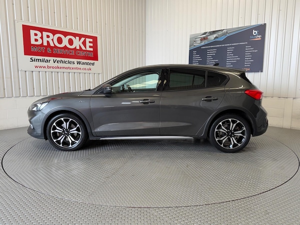 Used Ford Focus 2019 for sale - 76295122: Photo 5