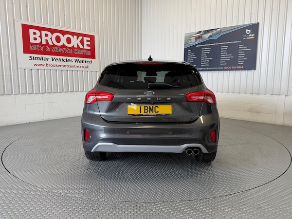Used Ford Focus 2019 for sale - 76295122: Photo 6