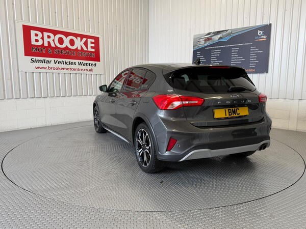 Used Ford Focus 2019 for sale - 76295122: Photo 7