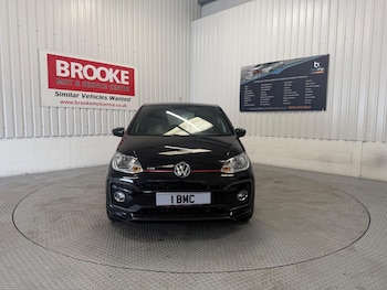 Used Volkswagen up! 2019 for sale - 78784059: Photo