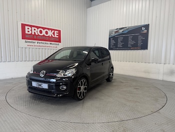 Used Volkswagen up! 2019 for sale - 78784059: Photo