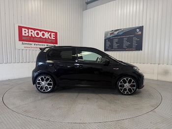 Used Volkswagen up! 2019 for sale - 78784059: Photo