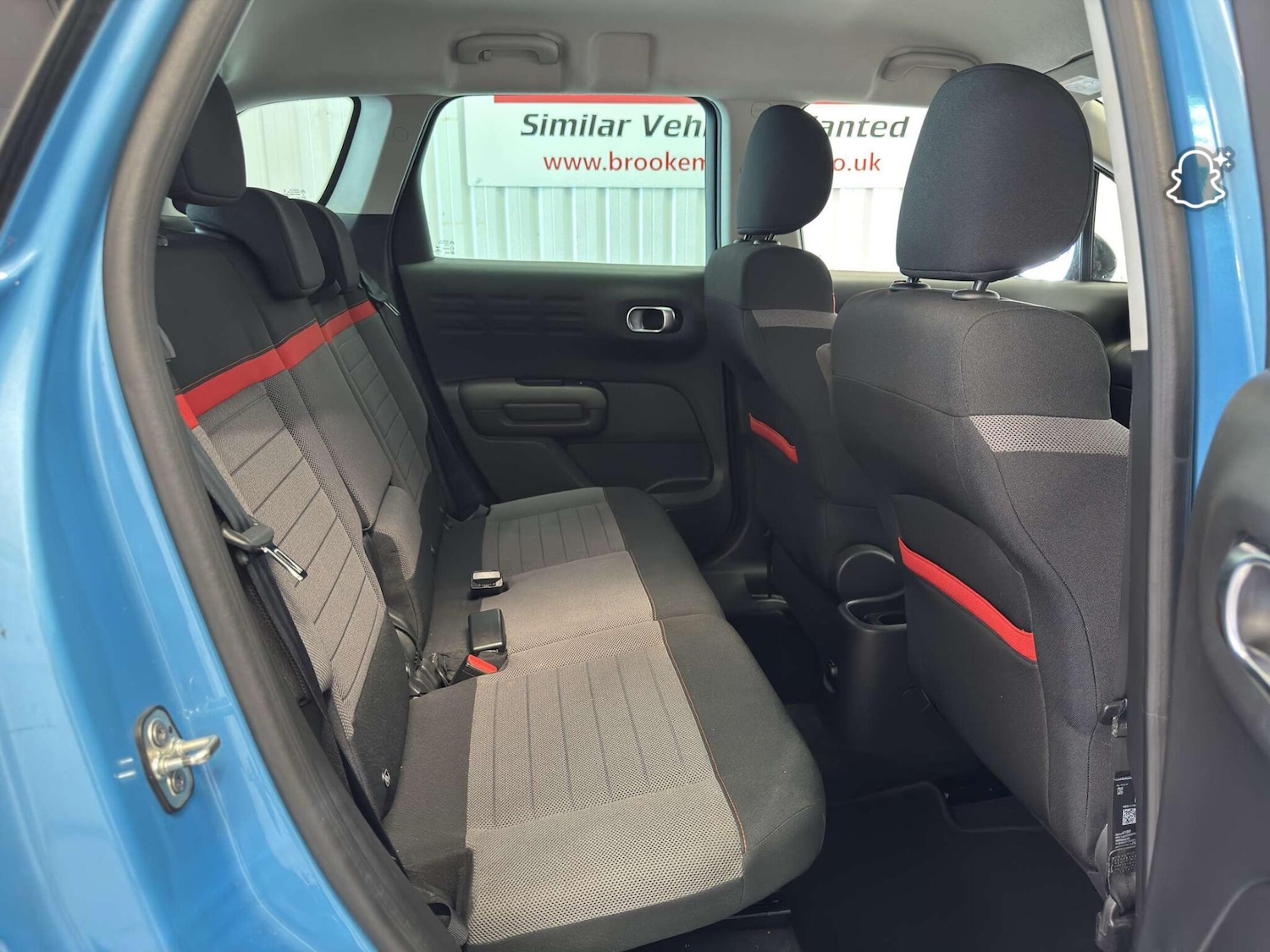 Vehicle 13