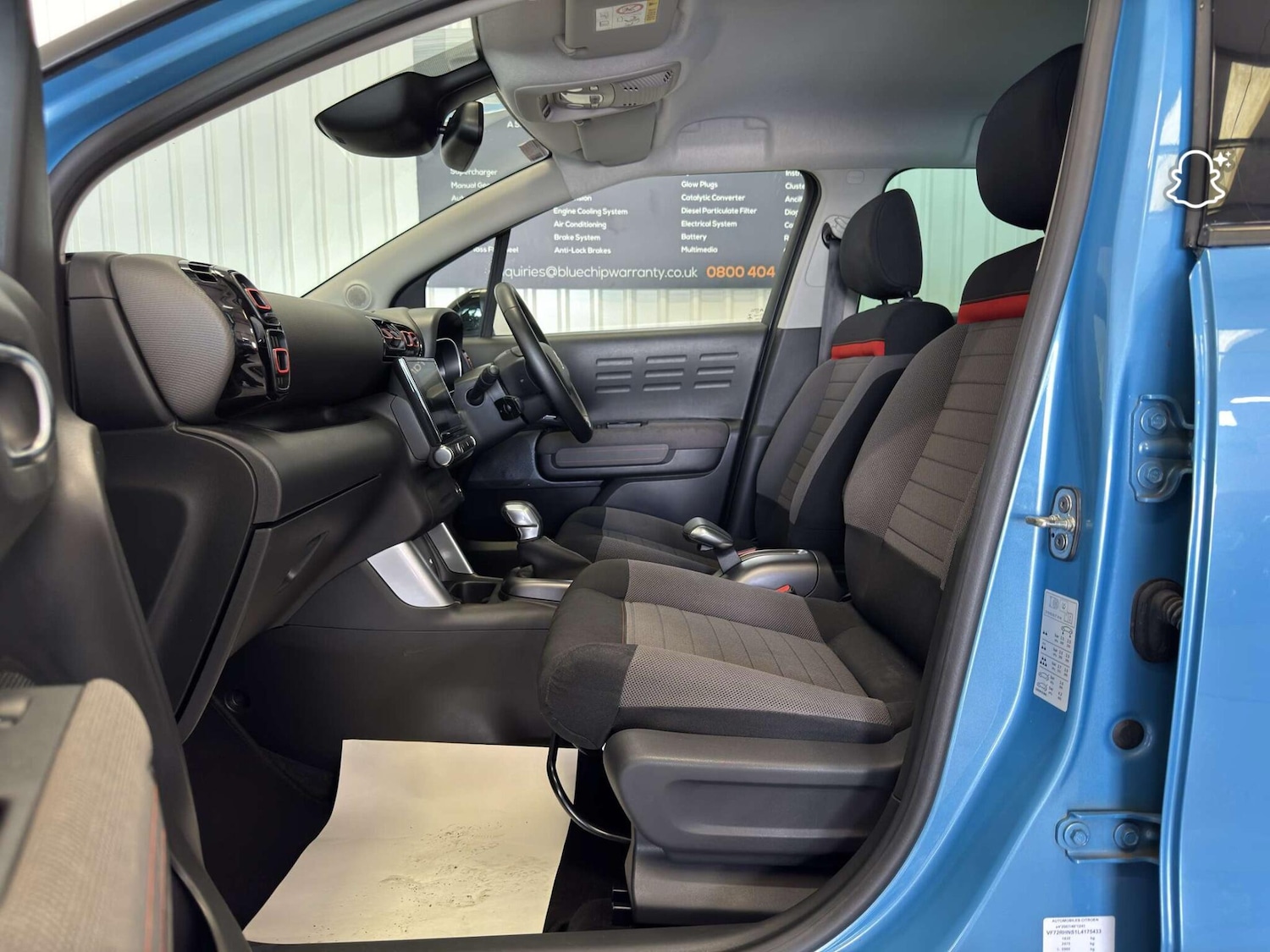 Vehicle 17