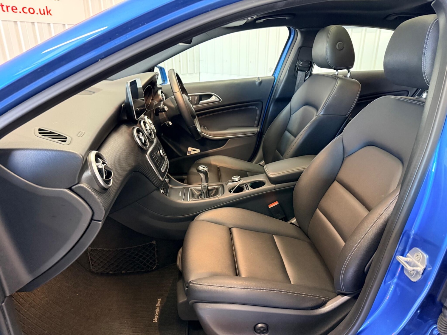 Used Mercedes-Benz A-Class for sale - 77823828: Photo 10