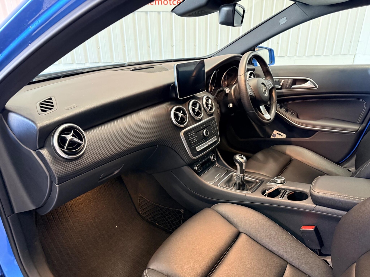 Used Mercedes-Benz A-Class for sale - 77823828: Photo 11