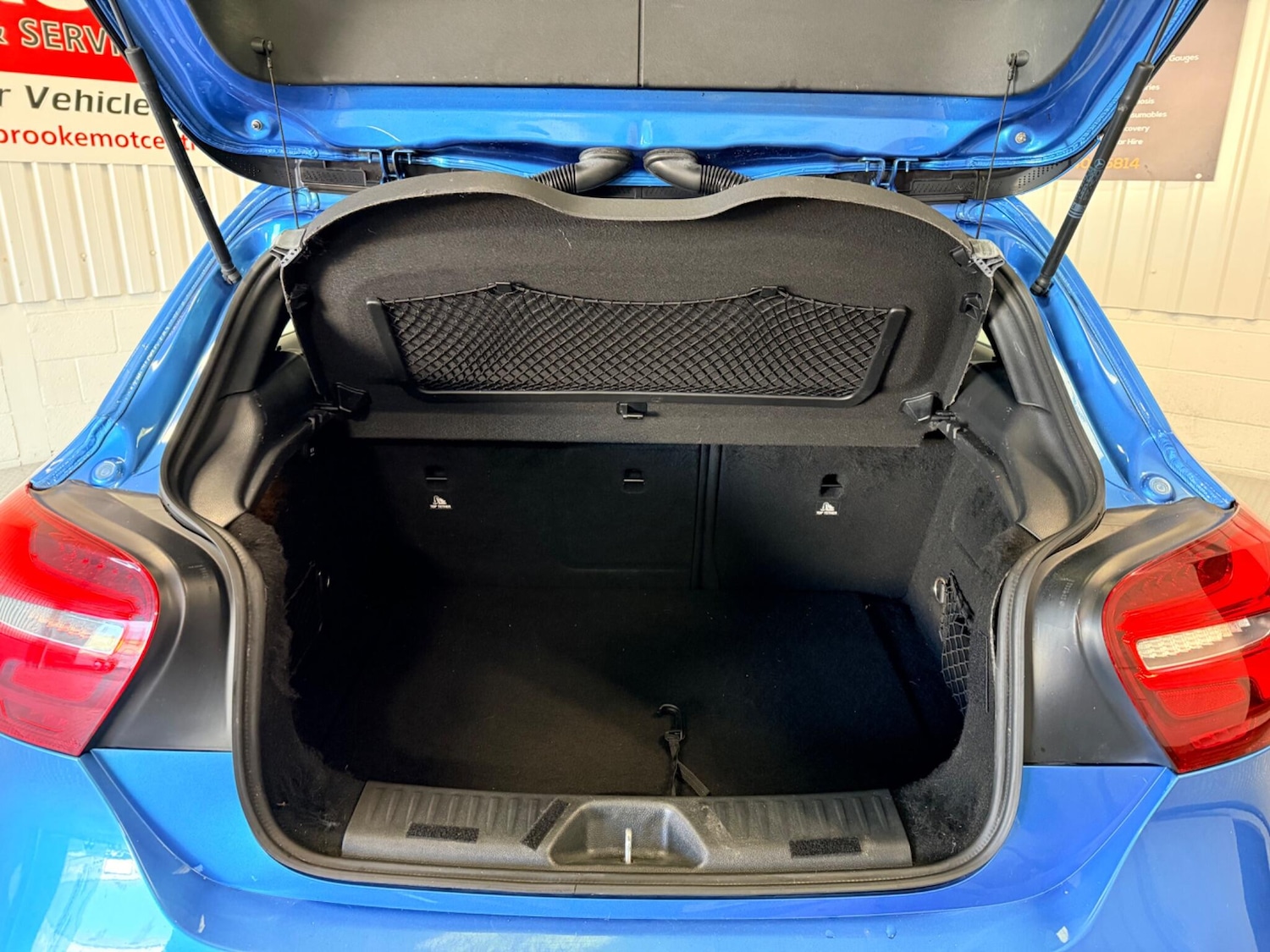 Used Mercedes-Benz A-Class for sale - 77823828: Photo 18