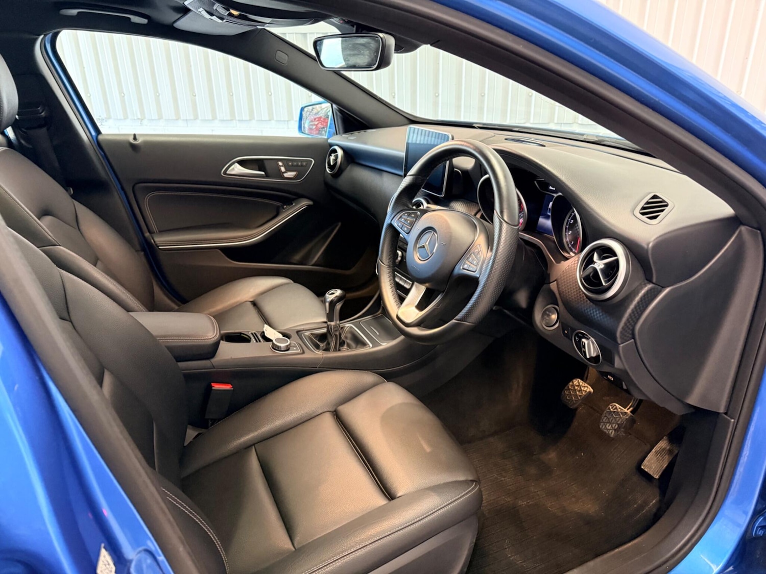 Used Mercedes-Benz A-Class for sale - 77823828: Photo 21