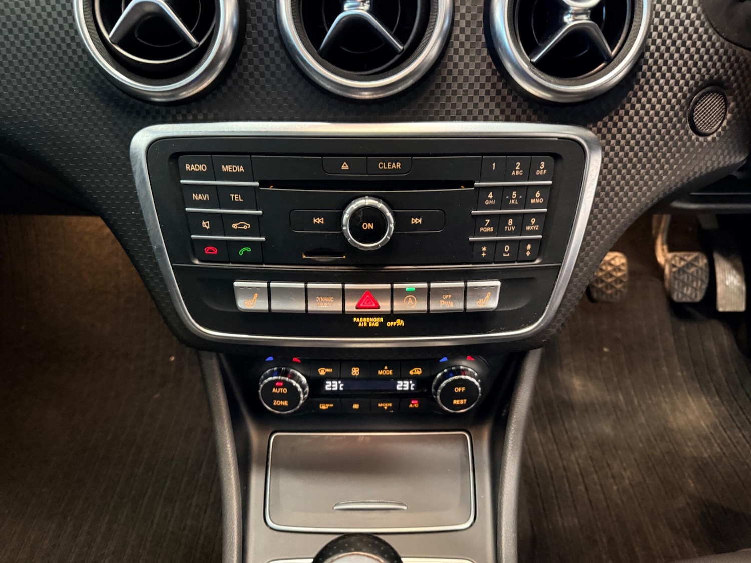 Used Mercedes-Benz A-Class for sale - 77823828: Photo 27