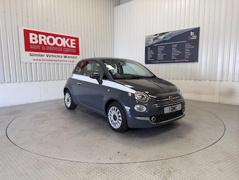 Used Fiat 500 2019 for sale - 78491902: Photo