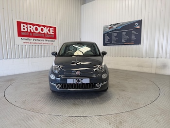 Used Fiat 500 2019 for sale - 78491902: Photo