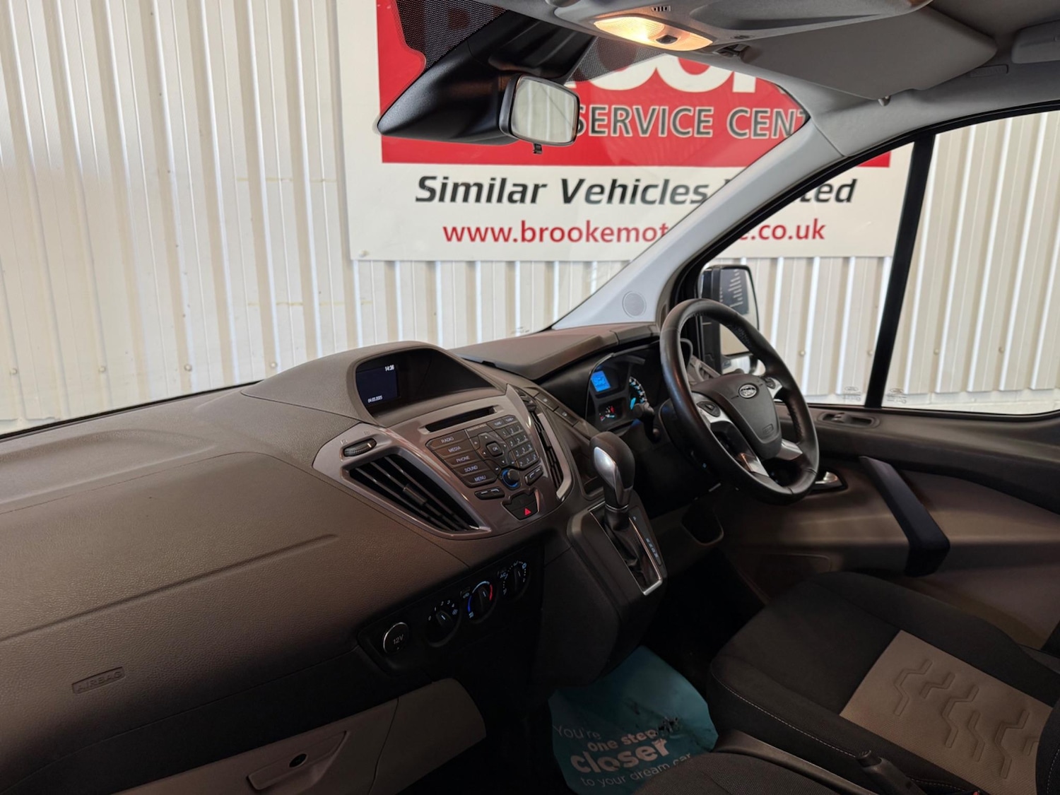 Vehicle 13